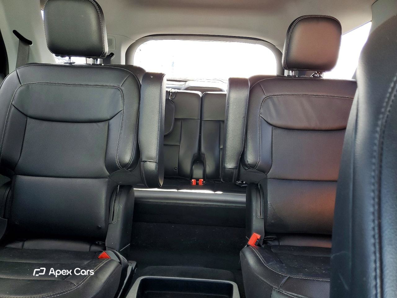 Ford Explorer 2020