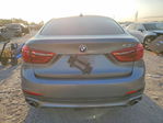 BMW X6 2015