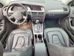 Audi A4 2011