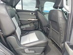 Ford Explorer 2022