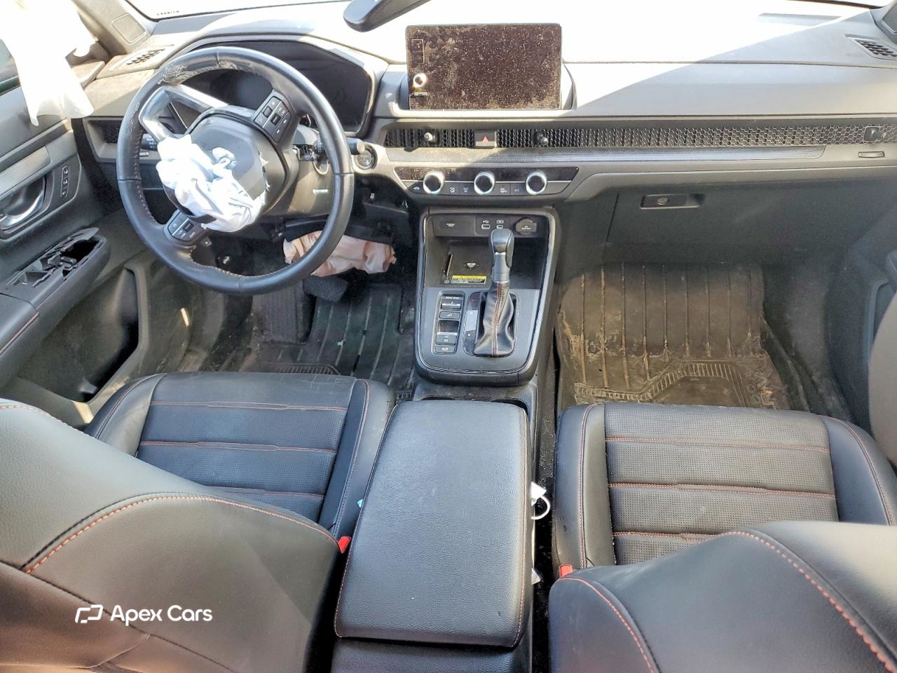 Honda CR-V 2024