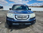 Honda Pilot 2010
