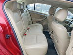 Ford Taurus 2014