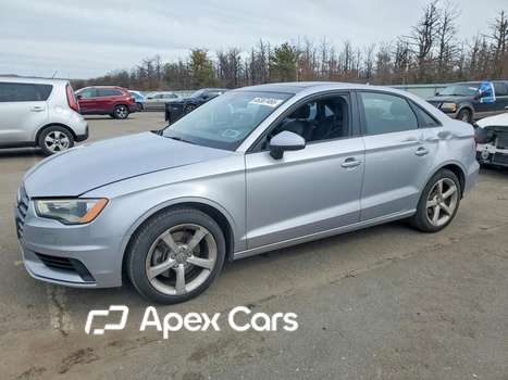 Audi A3 2016 - Image 1 of 12