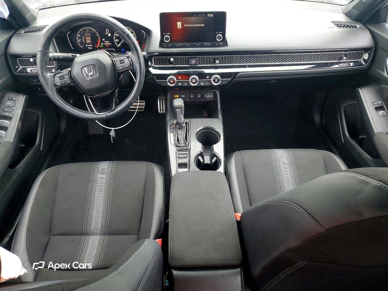 Honda Civic 2025