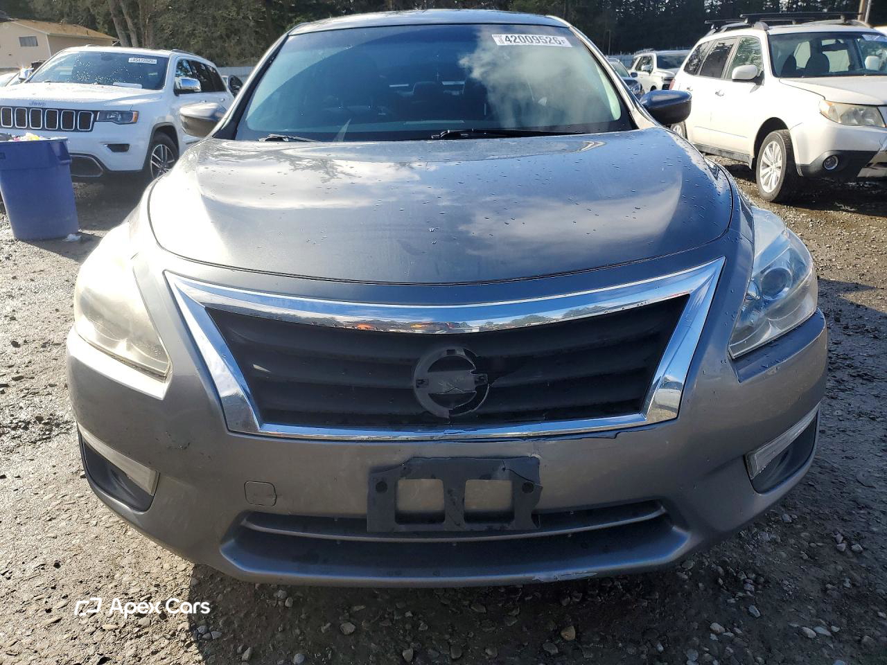 Altima 2015