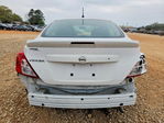 Nissan Versa 2018