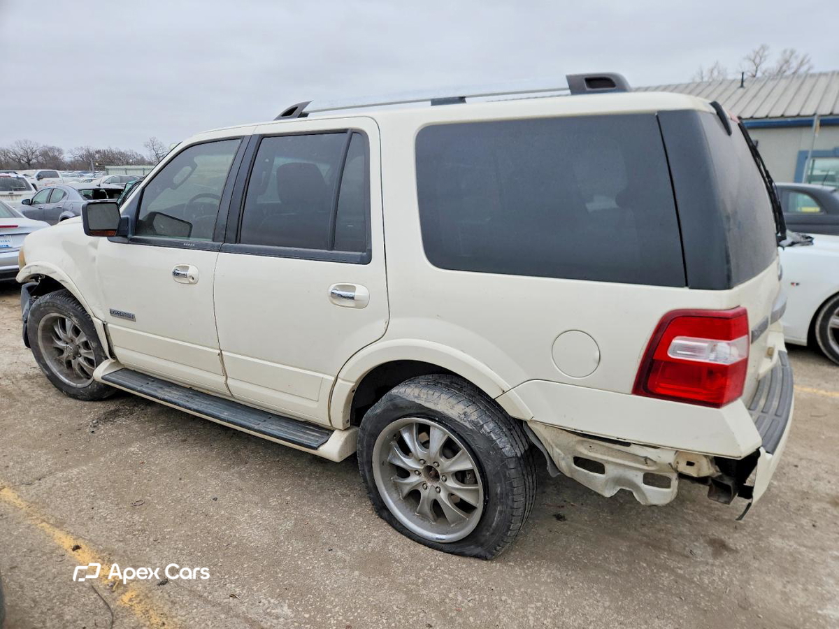 Ford Expedition 2007