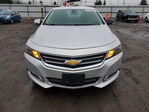 Chevrolet Impala 2015