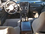 Jeep Wrangler 2010