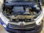 Toyota Highlander 2015