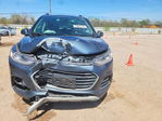 Chevrolet Trax 2022