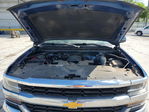 Chevrolet Silverado 2016
