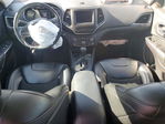 Jeep Cherokee 2019