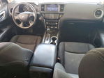 Nissan Pathfinder 2018
