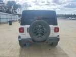 Jeep Wrangler 2023