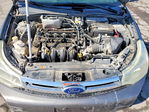 Ford Focus 2011