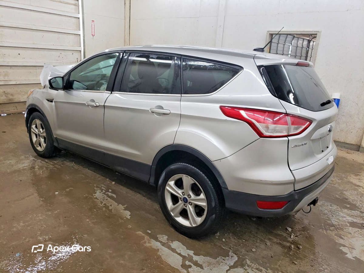 Ford Escape 2016