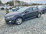 Kia Optima 2014