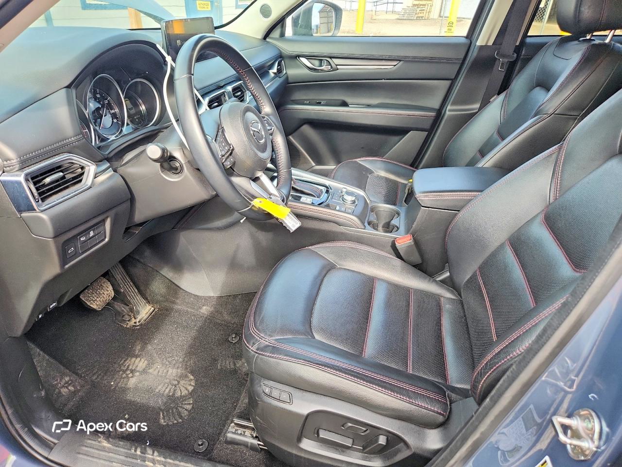 Mazda CX-5 2024