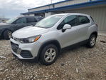 Chevrolet Trax 2017