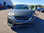 Honda Accord 2015