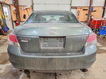 Honda Accord 2008