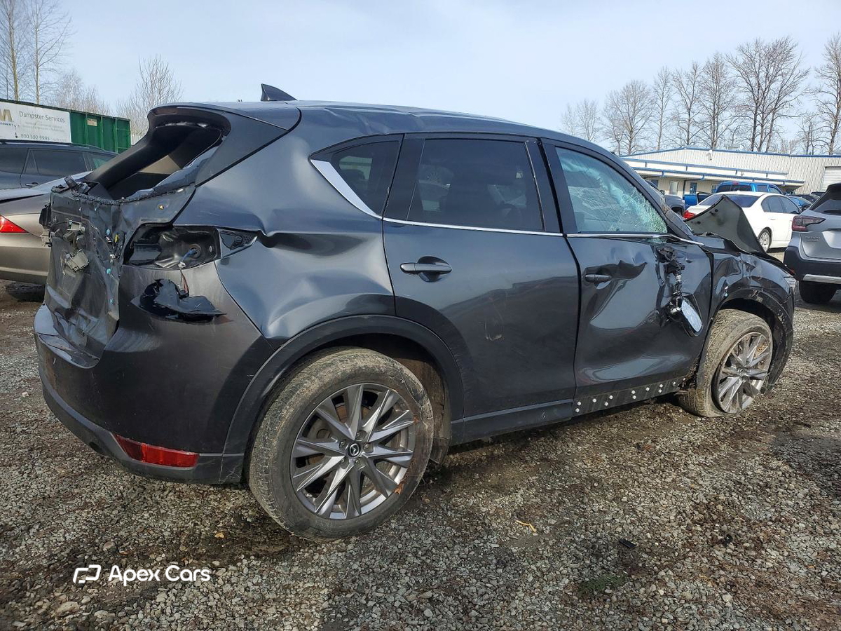 Mazda CX-5 2020