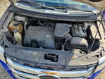 Ford Edge 2011