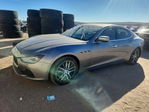 Maserati Ghibli 2015