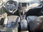 Jeep Cherokee 2014