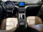 Ford Explorer 2020