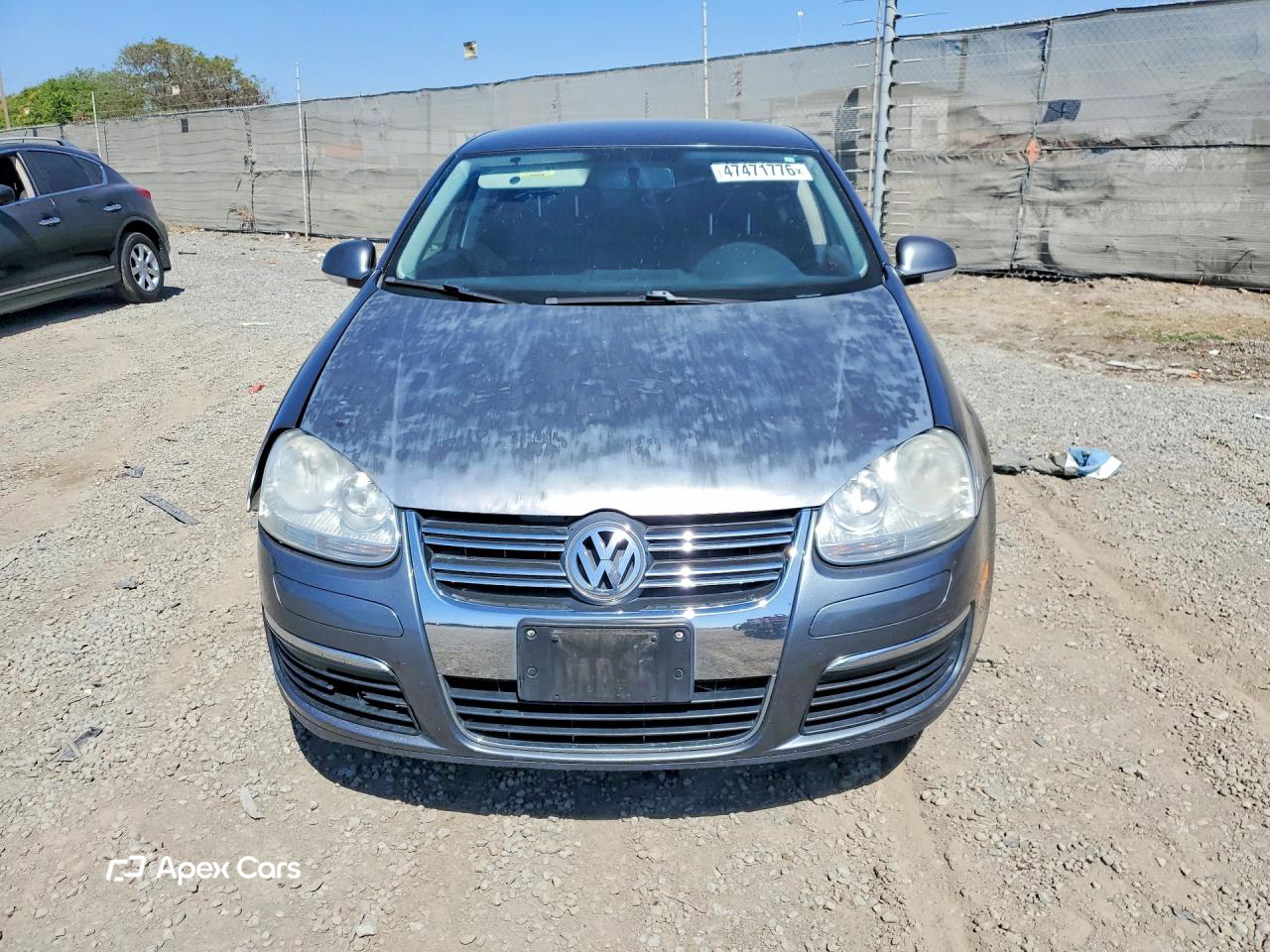 Volkswagen Jetta 2010