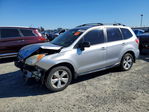 Subaru Forester 2015
