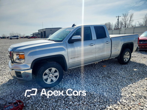 GMC Sierra 2015 - Image 1 of 12