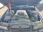 BMW Series 7 2001
