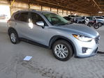 Mazda CX-5 2016