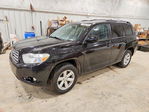 Toyota Highlander 2010
