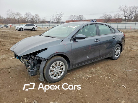 Kia Forte 2020 - Image 1 of 12