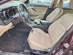 Kia Optima 2013