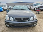 Lexus GS 1998