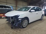 Nissan Sentra 2017