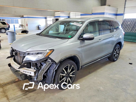Honda Pilot 2019 - Image 1 of 14