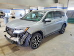 Honda Pilot 2019