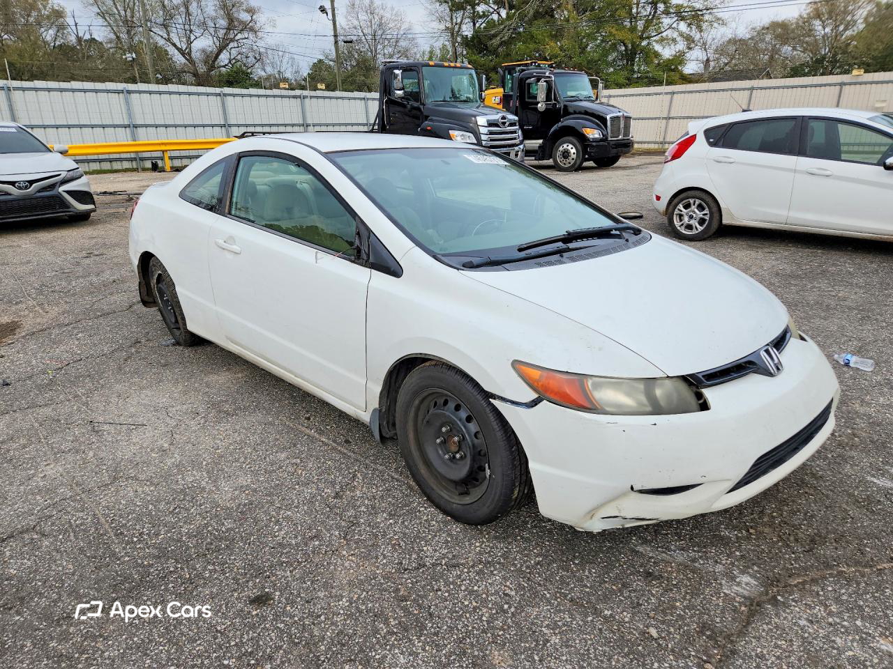 Honda Civic 2006