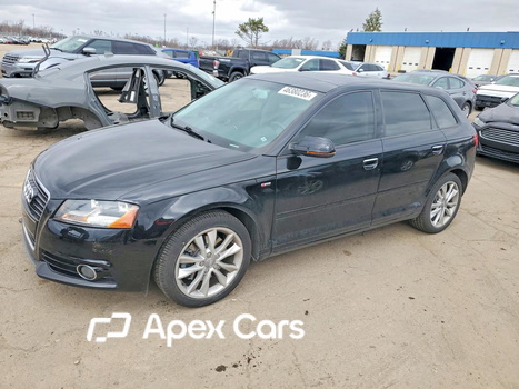 Audi A3 2013 - Image 1 of 12