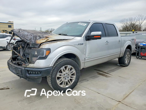 Ford F-150 2011 - Zdjęcie 1 z 12