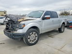 Ford F-150 2011