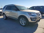 Ford Explorer 2017
