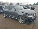 Audi Q5 2016